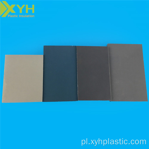 18mm Linia wytłaczarki Celuka PVC Foam Sheet